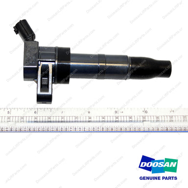 Coil,IGNITION;HMC2.4L - Doosan Forklift Part 300715-00029