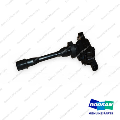 300715-00130 - 2.4L Ignition Coil - OEM Doosan Daewoo Bobcat