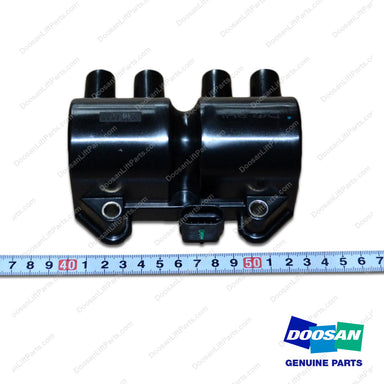 Coil,IGNITION;G25P-5 - Doosan Forklift Part 300715-00139