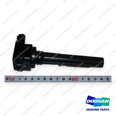 300715-00184 - WG3800 Ignition Coil - OEM Doosan Daewoo Bobcat