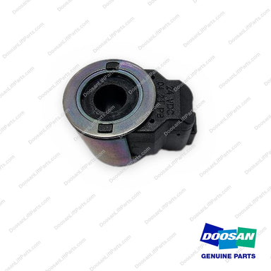 300715-00206 - Solenoid Coil - OEM Doosan Daewoo Bobcat