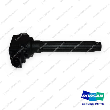 300715-00210 - Gct GK25 Engine Ignition Coil - OEM Doosan Daewoo Bobcat