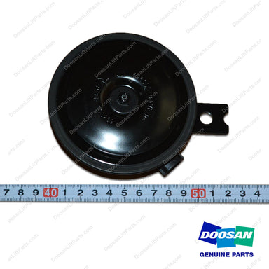 Horn ASSY;24V - Doosan Forklift Part 300726-00007