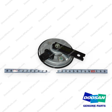 300726-00015 - Horn Assembly - OEM Doosan Daewoo Bobcat