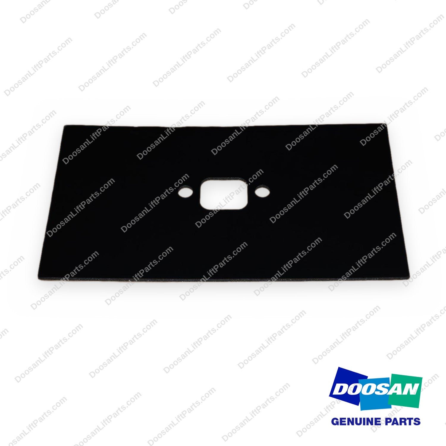 300728-00133-SSC - Radiator Cover Insulation - OEM Doosan Daewoo Bobcat