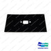 300728-00133-SSC - Radiator Cover Insulation - OEM Doosan Daewoo Bobcat