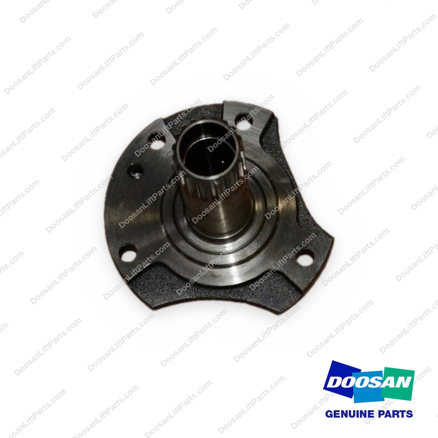 300736-00122 - Hub Stator - OEM Doosan Daewoo Bobcat