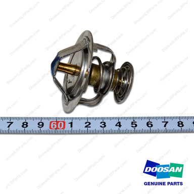 Thermostat - Doosan Forklift Part 300738-00119