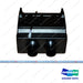 Core Assy;evaporator - Doosan Forklift Part 300802-00007