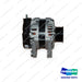 300901-00219 - 12V 110A 8PK Alternator - OEM Doosan Daewoo Bobcat