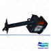 Lamp ASSY,Head;rh (Complete) - Doosan Forklift Part 301005-00044