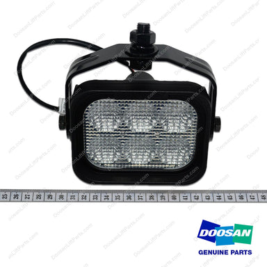 Lamp Assy;led - Doosan Forklift Part 301005-00184