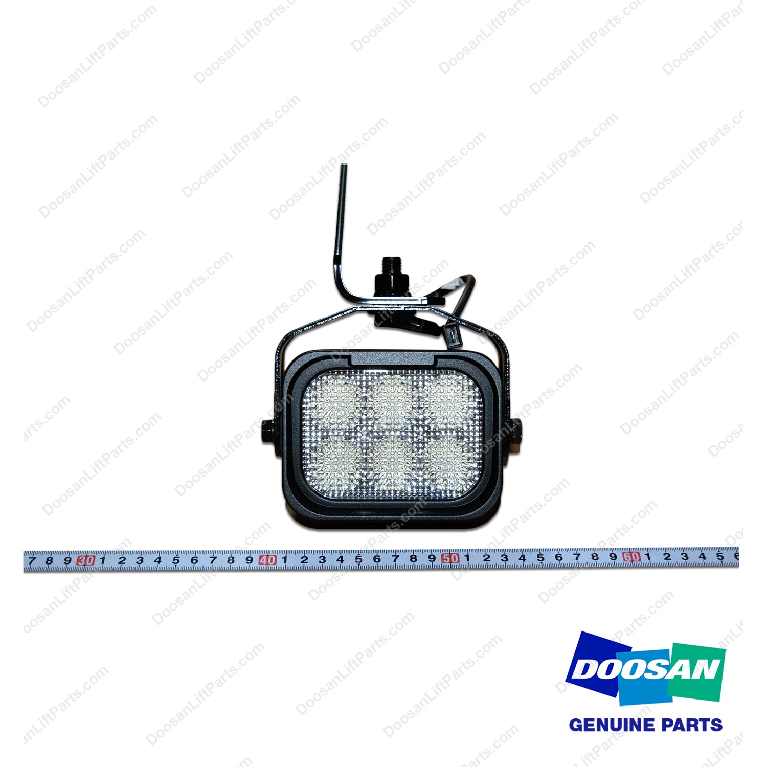 Lamp Assy;rear,LED - Doosan Forklift Part 301005-00221