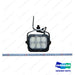 Lamp Assy;rear,LED - Doosan Forklift Part 301005-00221