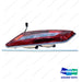 Lamp Group;rear Combi-RH(Bulb) - Doosan Forklift Part 301005-00270