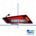 Lamp ASSY,Combination;led Rear Combi-LH( - Doosan Forklift Part 301005-01284