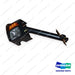 301005-01814 - LH Front Combi Lamp Assembly - OEM Doosan Daewoo Bobcat