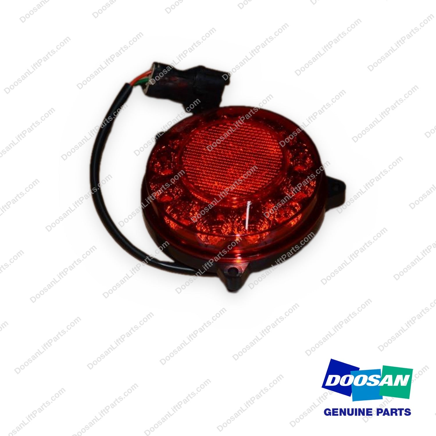 301005-02154 - Stop/tail_led Rear Combi Lamp - OEM Doosan Daewoo Bobcat