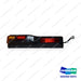 301005-02522 - LED Long New Opc Rear Combi Lamp Assembly - OEM Doosan Daewoo Bobcat