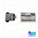 301202-00876 - UL 20A Relay - OEM Doosan Daewoo Bobcat