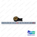 301308-00034 - Knock (Without Wire) Sensor - OEM Doosan Daewoo Bobcat