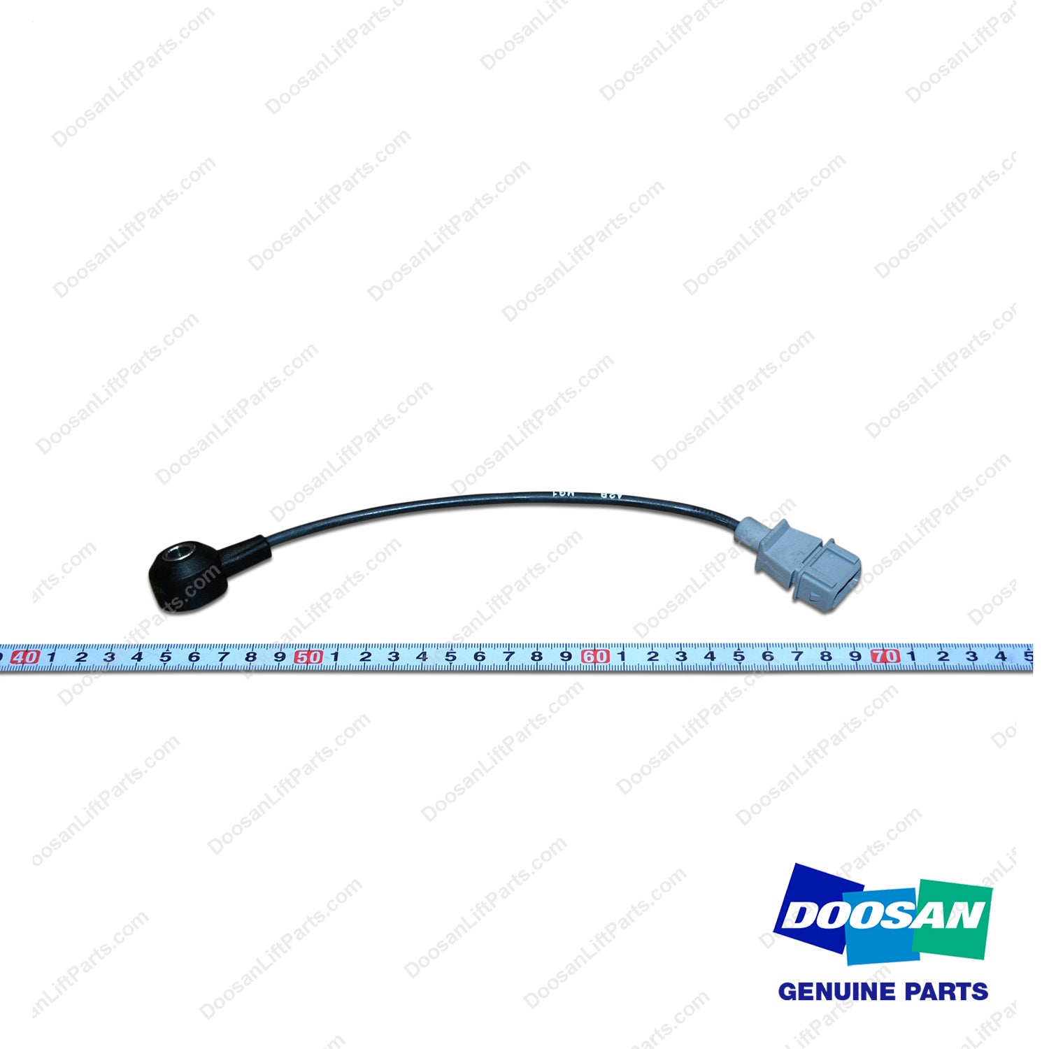 Sensor;knock - Doosan Forklift Part 301308-00150A