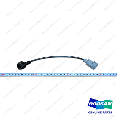 Sensor;knock - Doosan Forklift Part 301308-00150A