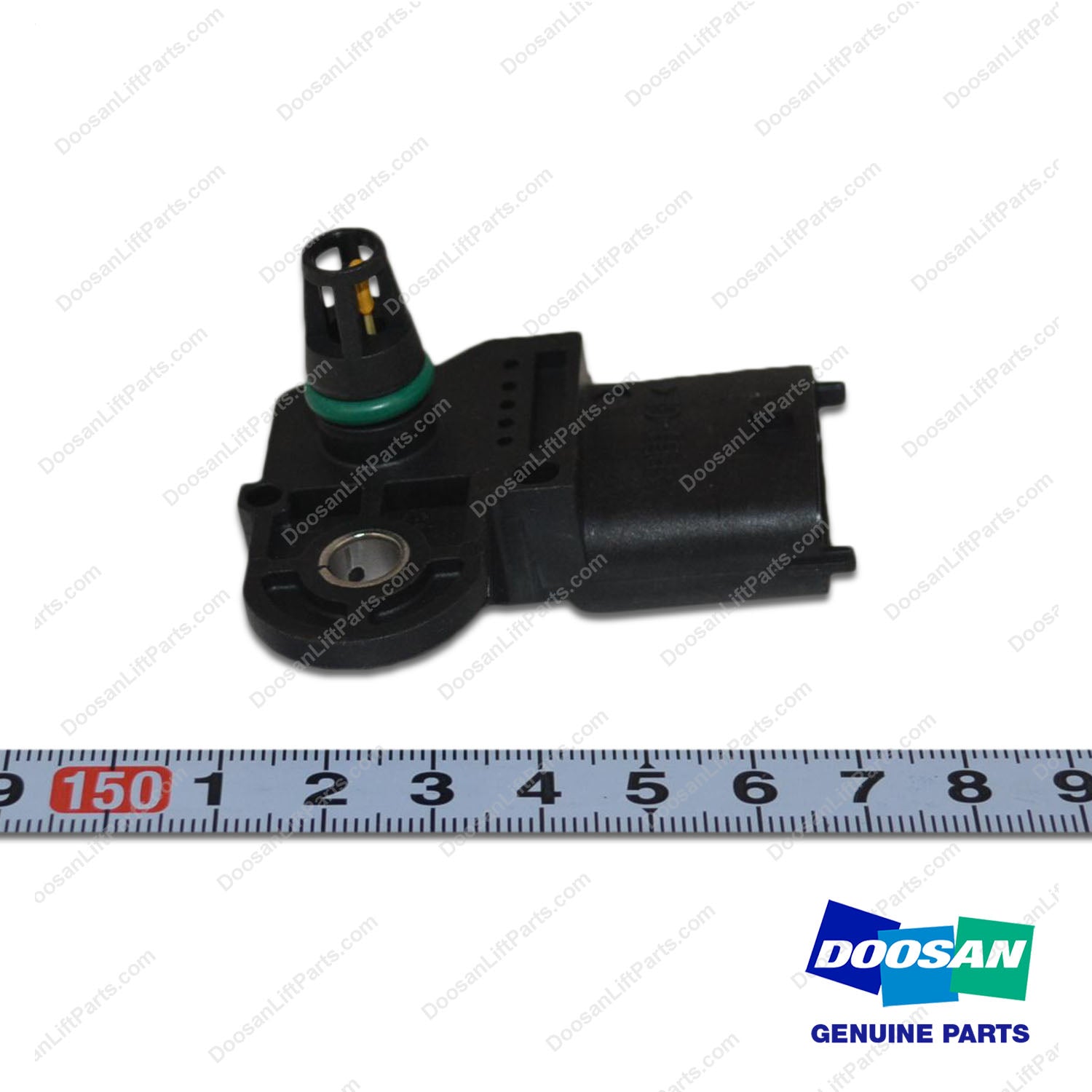 SENSOR;3.0L_MAP - Doosan Forklift Part 301308-00160