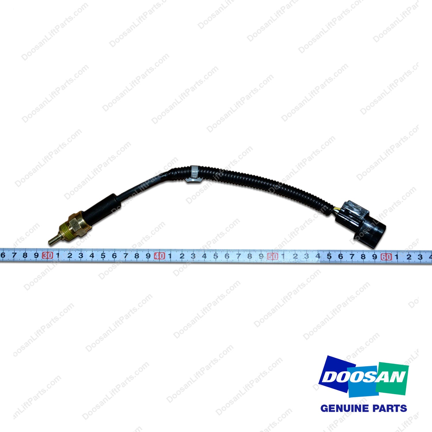 Sensor ASSY;HMC2.4L W.t.s - Doosan Forklift Part 301308-00200