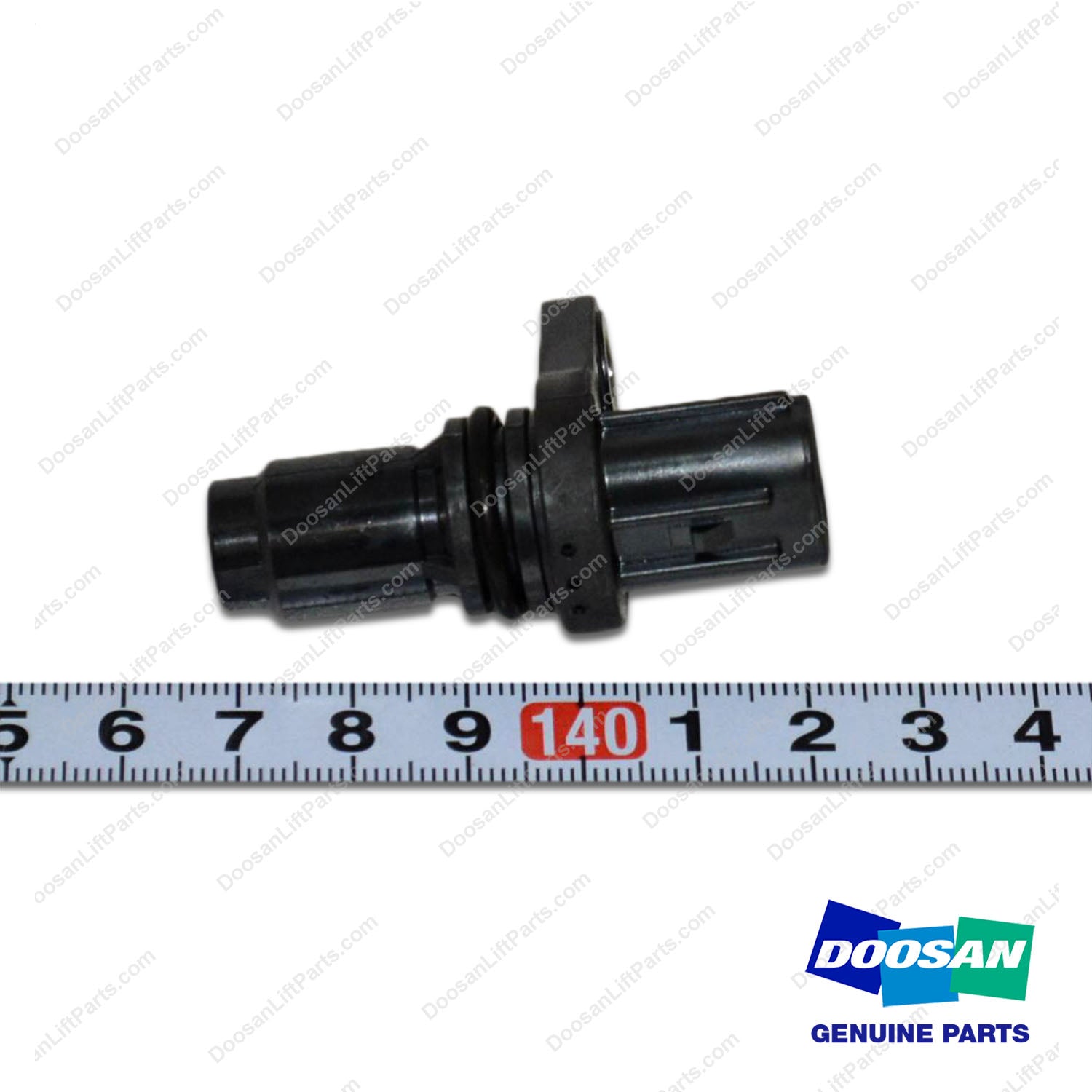 Sensor;gear Case Kubota,T-4,INT,EG - Doosan Forklift Part 301308-00336