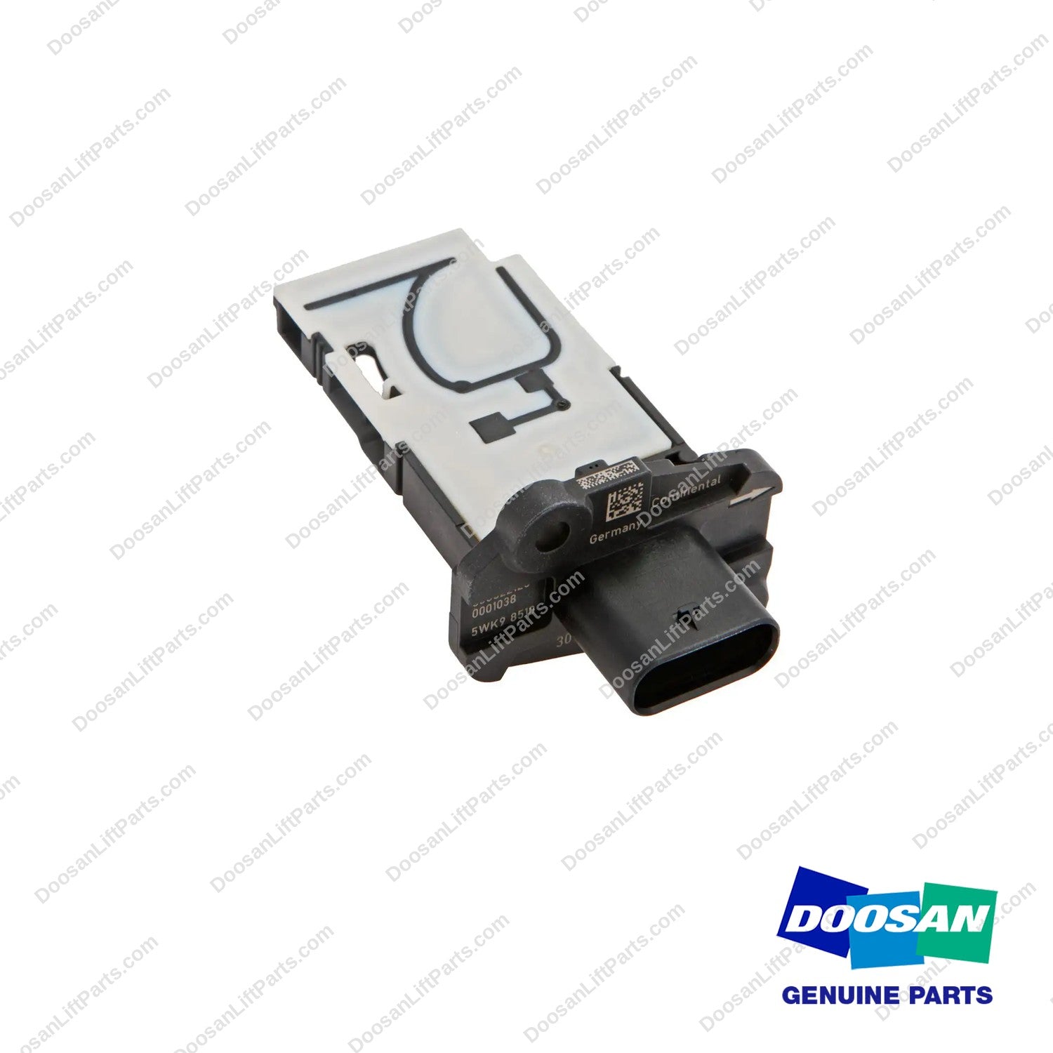 301308-00376 - Maf Sensor - photo 2 - genuine Doosan / Bobcat forklift part