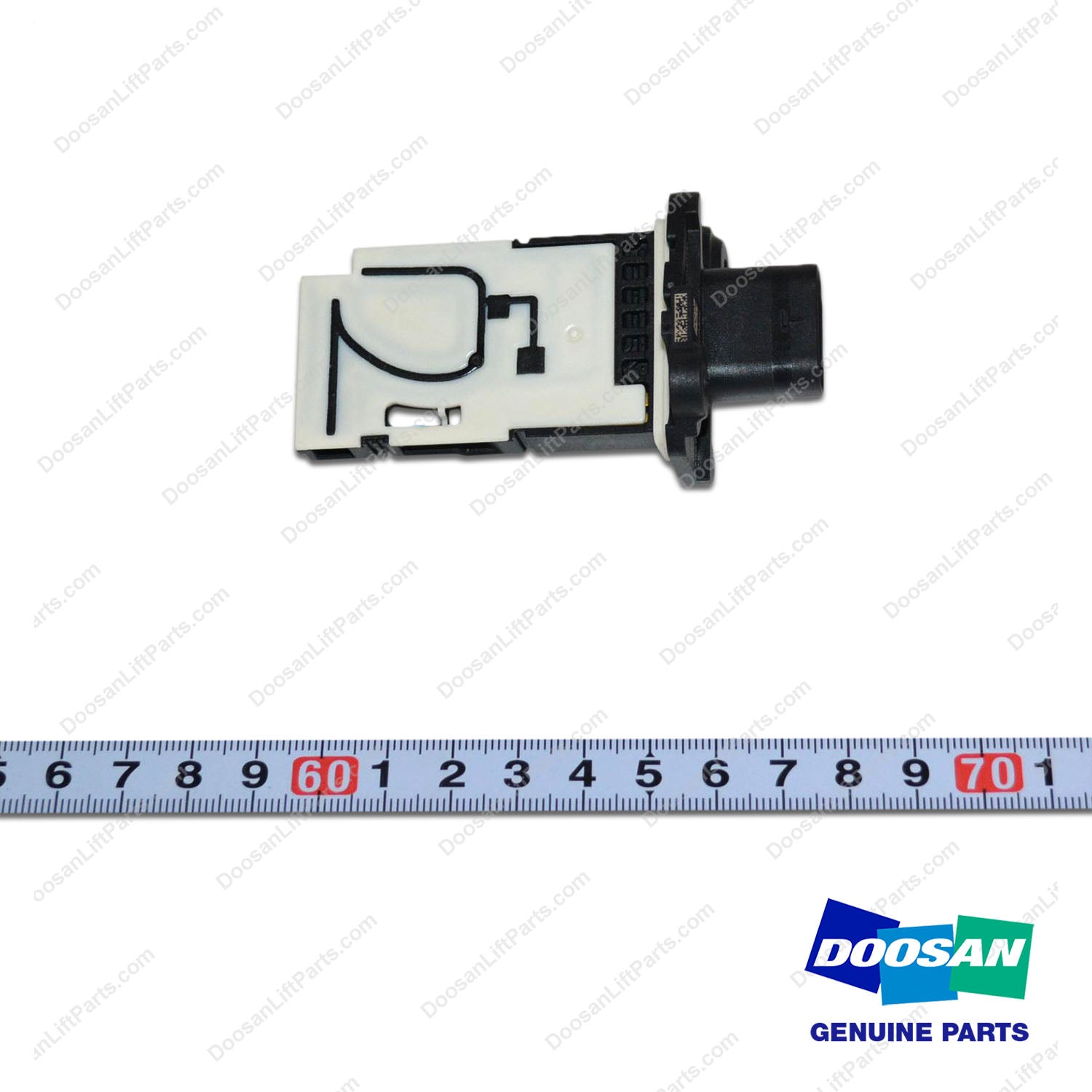 Sensor;maf - Doosan Forklift Part 301308-00376