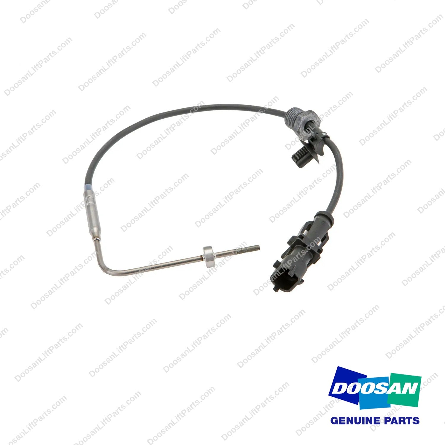 301308-00477C - Egt Sensor - photo 2 - genuine Doosan / Bobcat forklift part