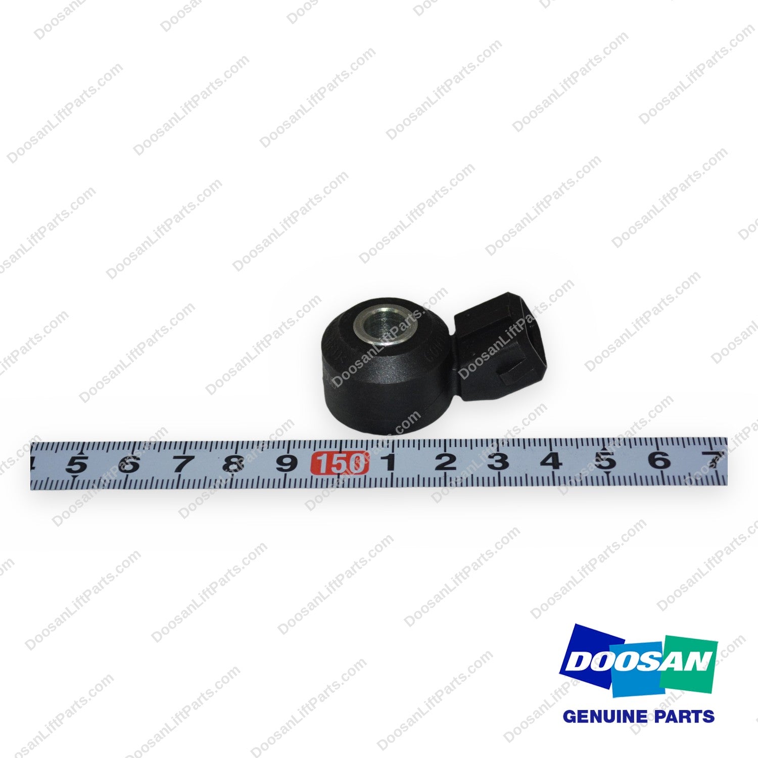 301308-00480 - Knock Sensor - OEM Doosan Daewoo Bobcat