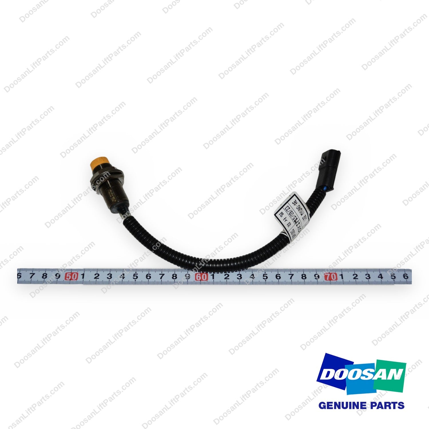 Sensor ASSY - Doosan Forklift Part 301308-00555