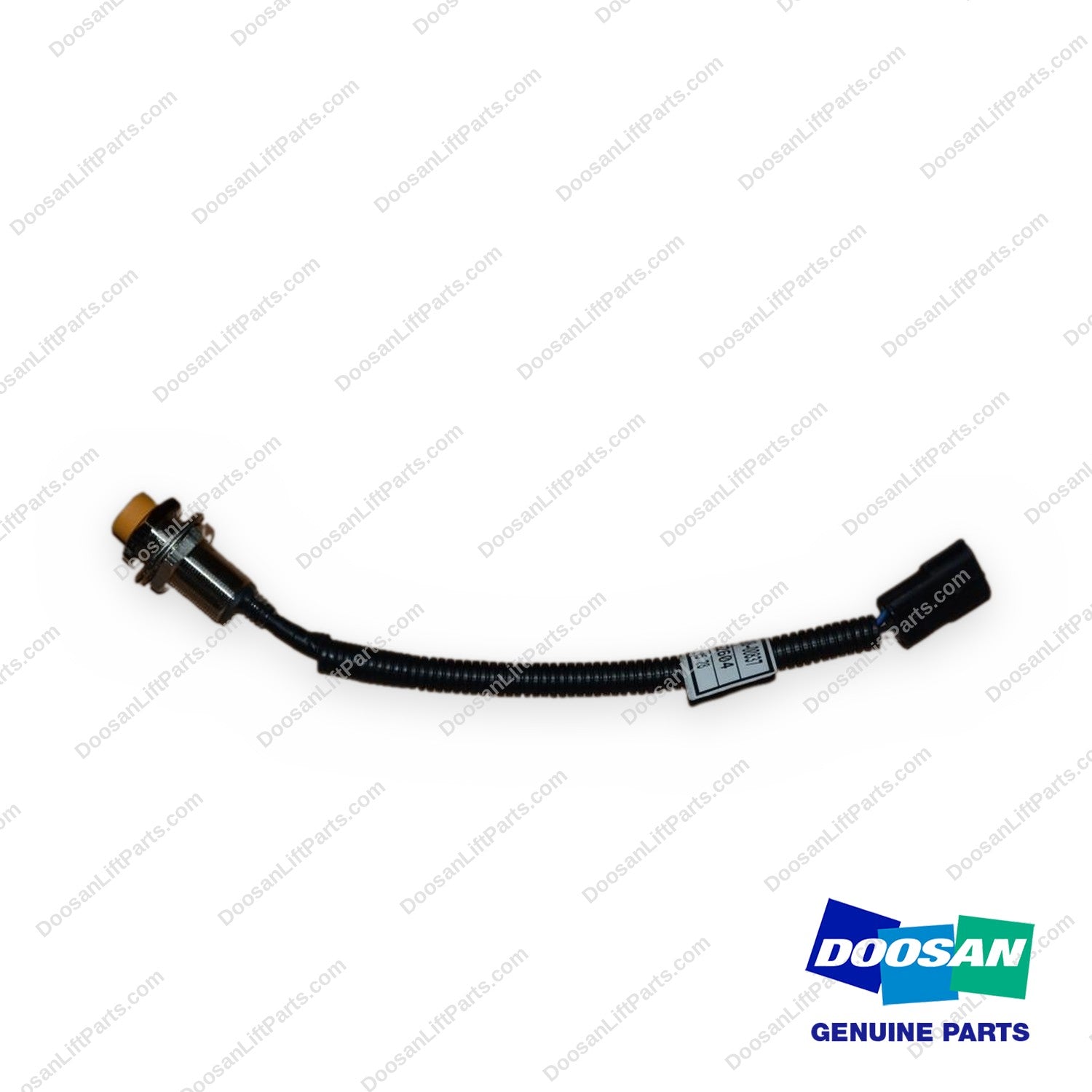 301308-00837 - Sensor Assembly - OEM Doosan Daewoo Bobcat