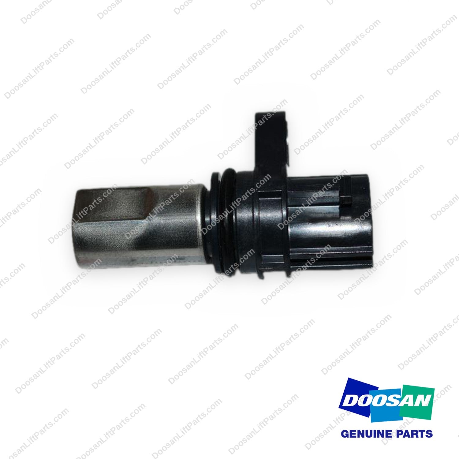 301308-01075 - Gct K25 Cert Engine Sensor Assembly - OEM Doosan Daewoo Bobcat