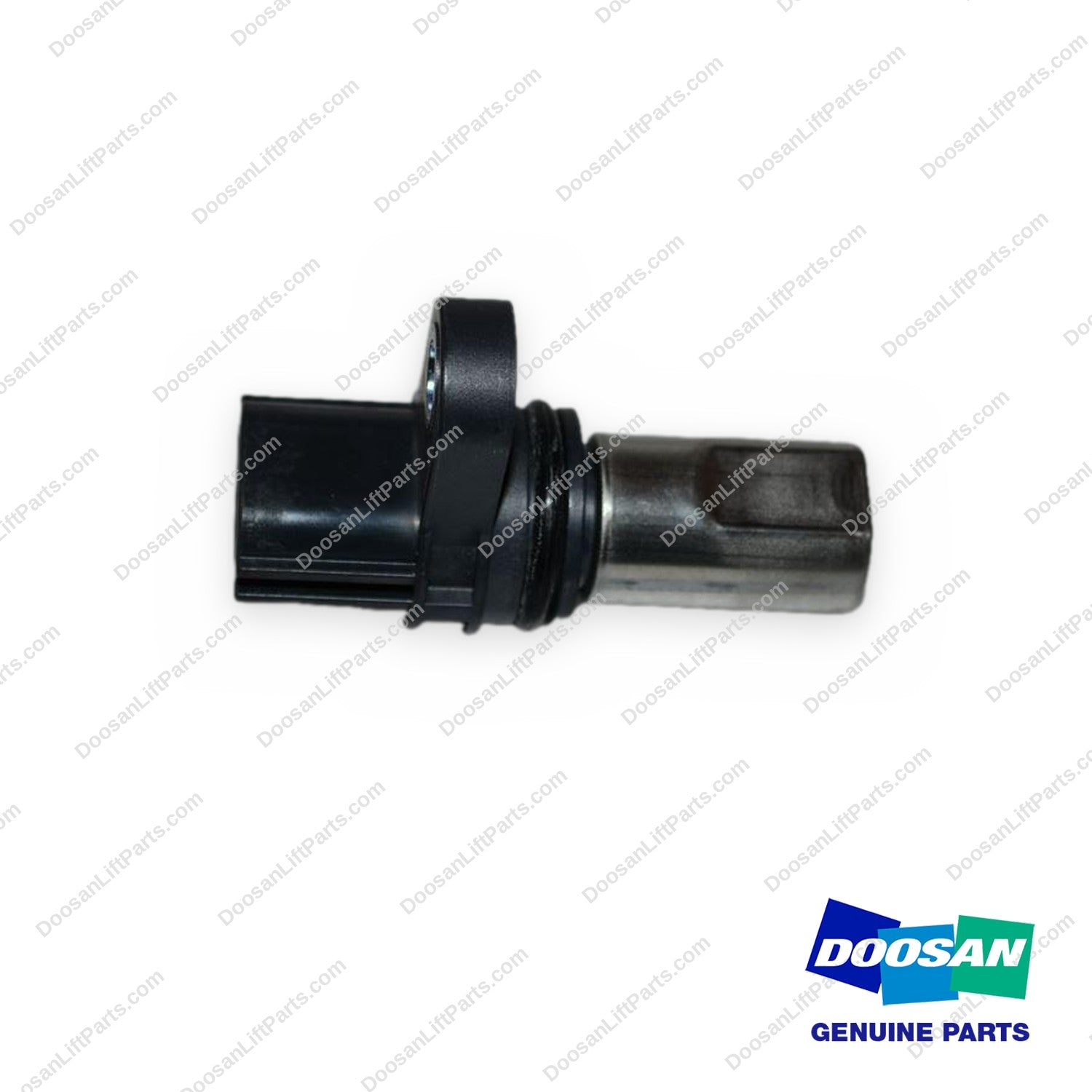 301308-01076 - Gct K25 Cert Engine Sensor Assembly - OEM Doosan Daewoo Bobcat