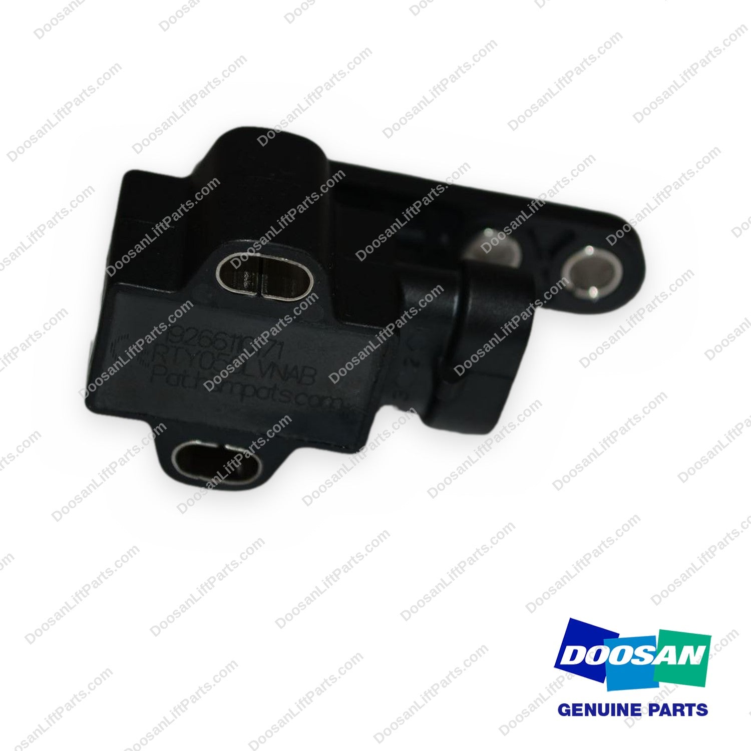 301308-01262 - 50DEGREE With Lever Sensor - OEM Doosan Daewoo Bobcat