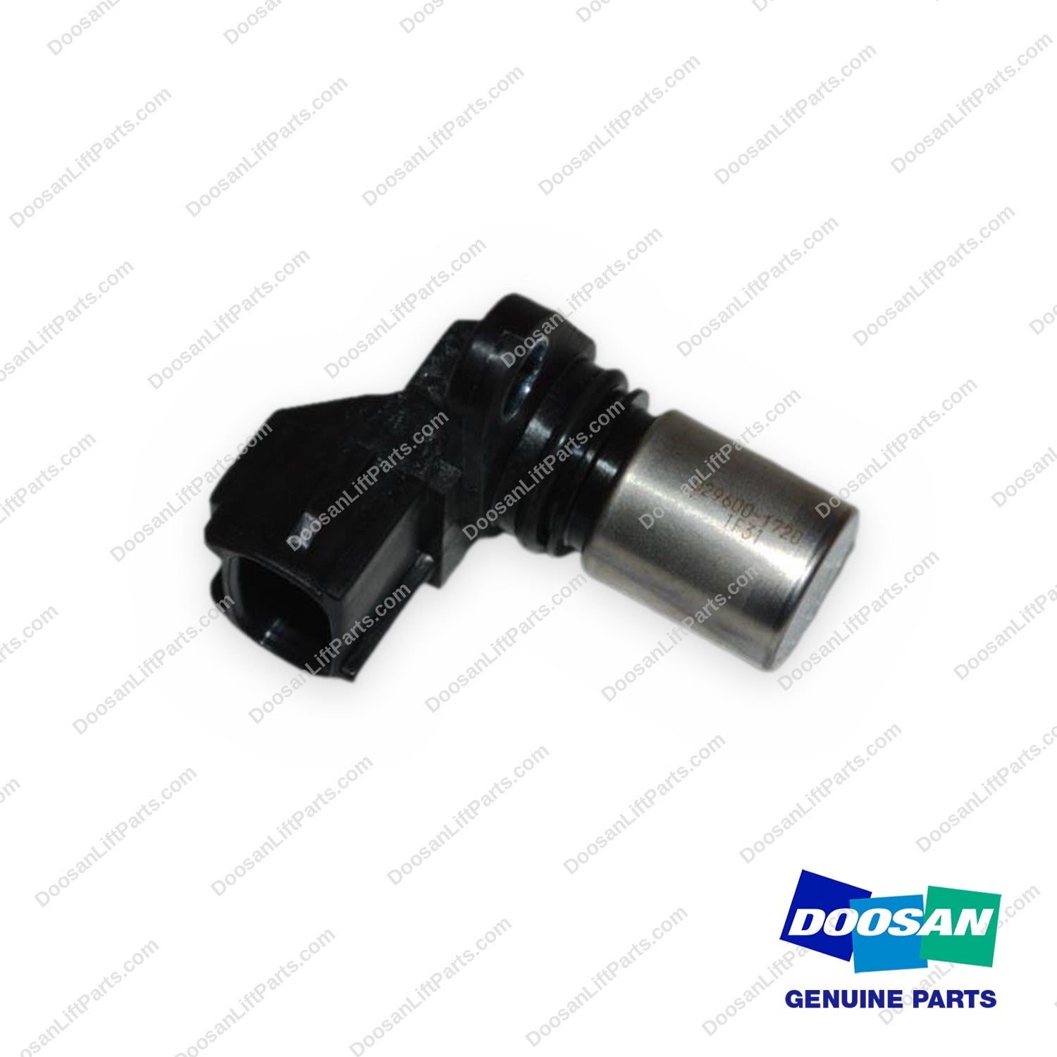 301308-01310 - WG3800 Gear Case Sensor - OEM Doosan Daewoo Bobcat