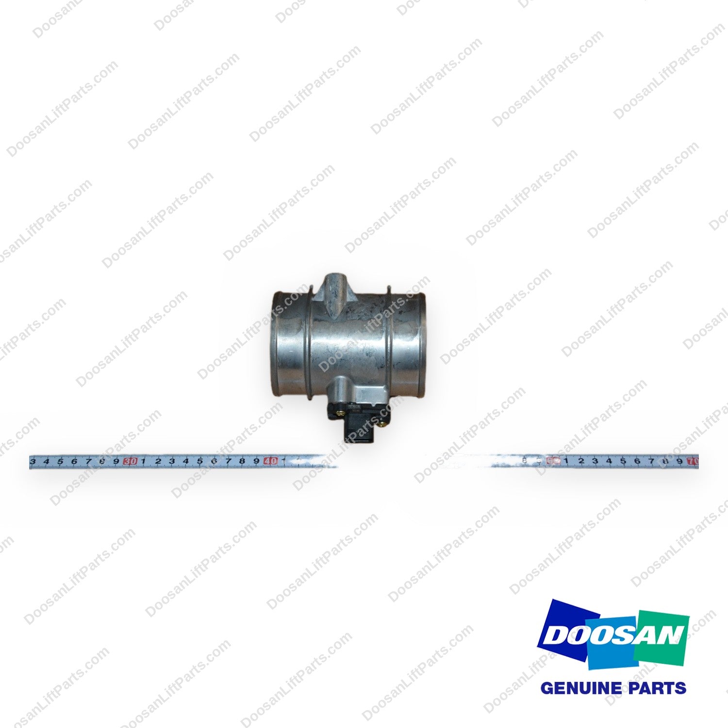 301308-01417 - Maf Sensor Assembly - OEM Doosan Daewoo Bobcat