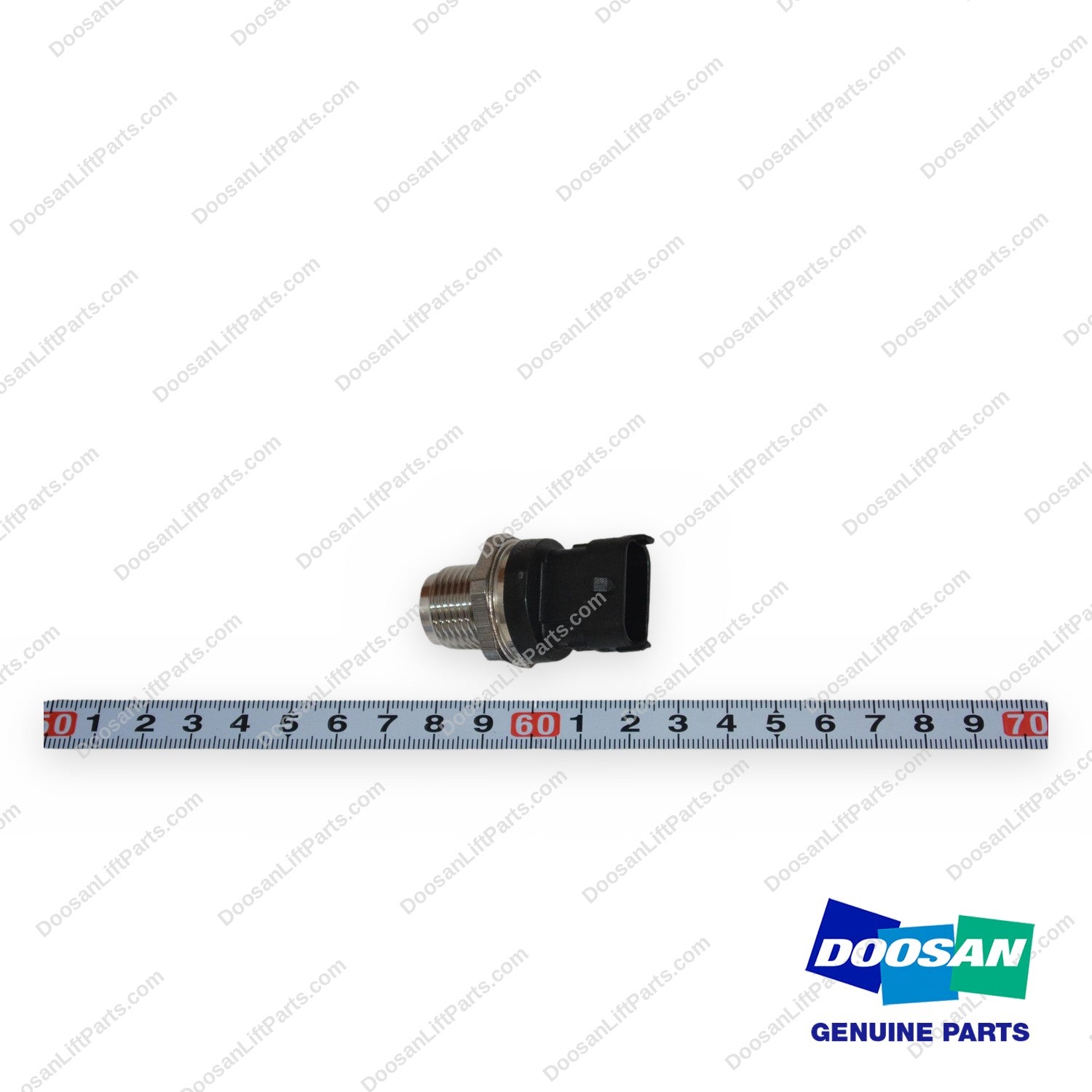301309-00009 - Pressure Sensor - OEM Doosan Daewoo Bobcat