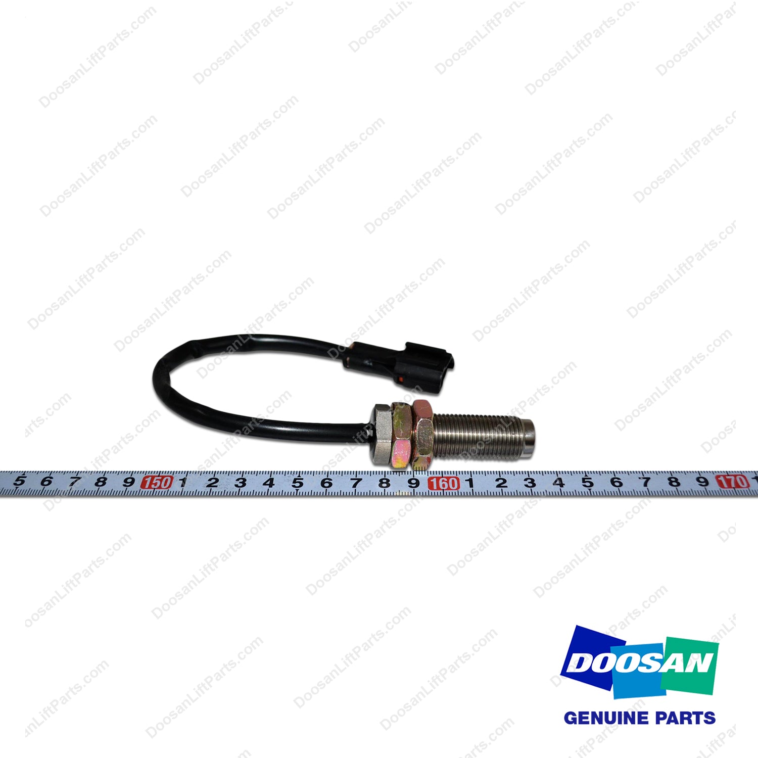 Sensor Assy;rpm - Doosan Forklift Part 301309-00108