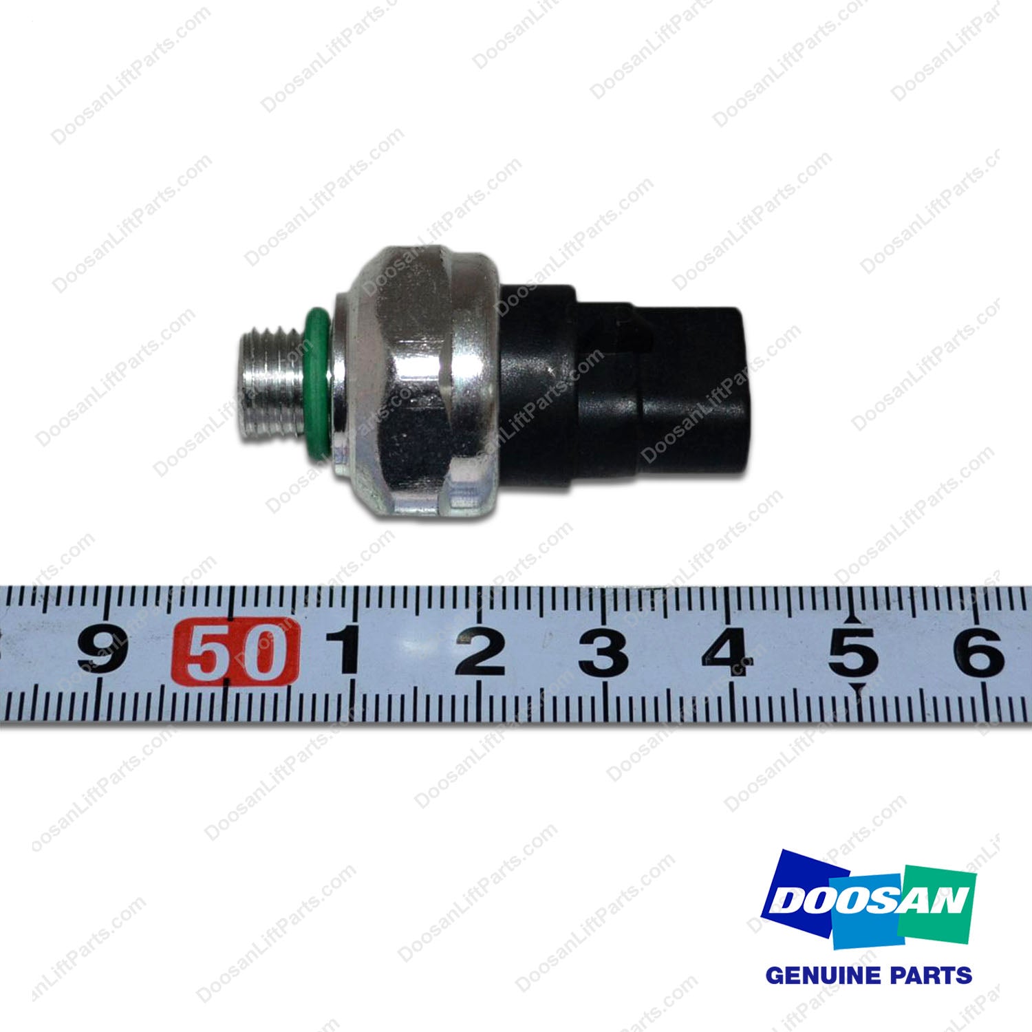 Sensor,Pressure;air Conditioner - Doosan Forklift Part 301309-00184