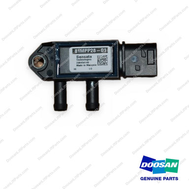301309-00343 - DPF DP Sensor Sensor - OEM Doosan Daewoo Bobcat