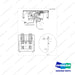 301309-00418 WEIGHT SCALE;MOUNTING SENSOR - full parts diagram - genuine Doosan / Bobcat forklift part