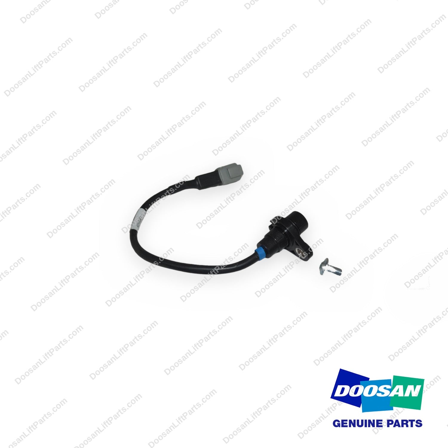 301310-00013 - Speed Sensor Assembly - OEM Doosan Daewoo Bobcat