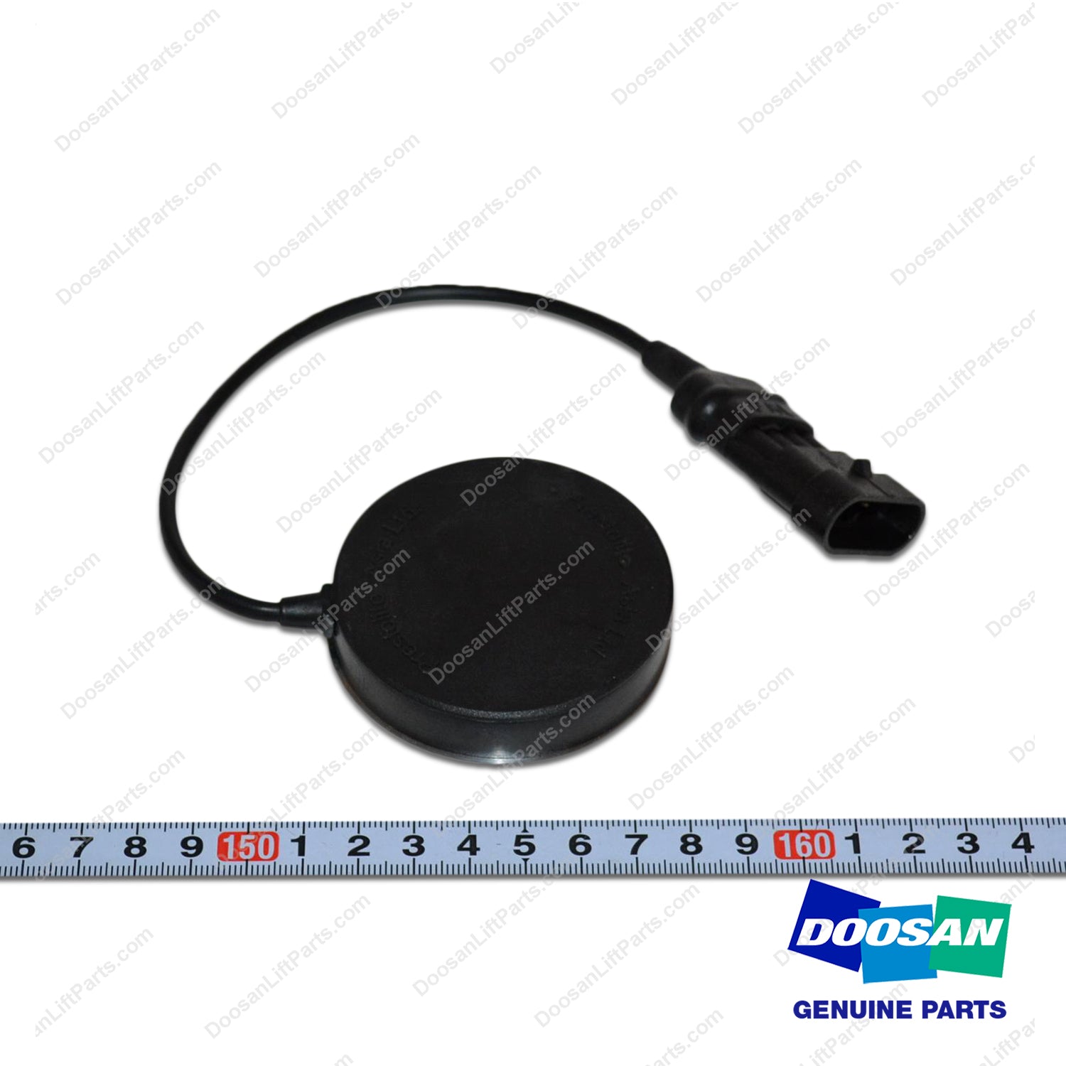 Sensor,SPEED;AM0216 - Doosan Forklift Part 301310-00076