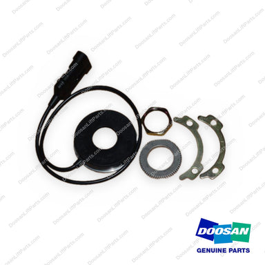 301310-00123 - For Motor Speed Sensor - OEM Doosan Daewoo Bobcat