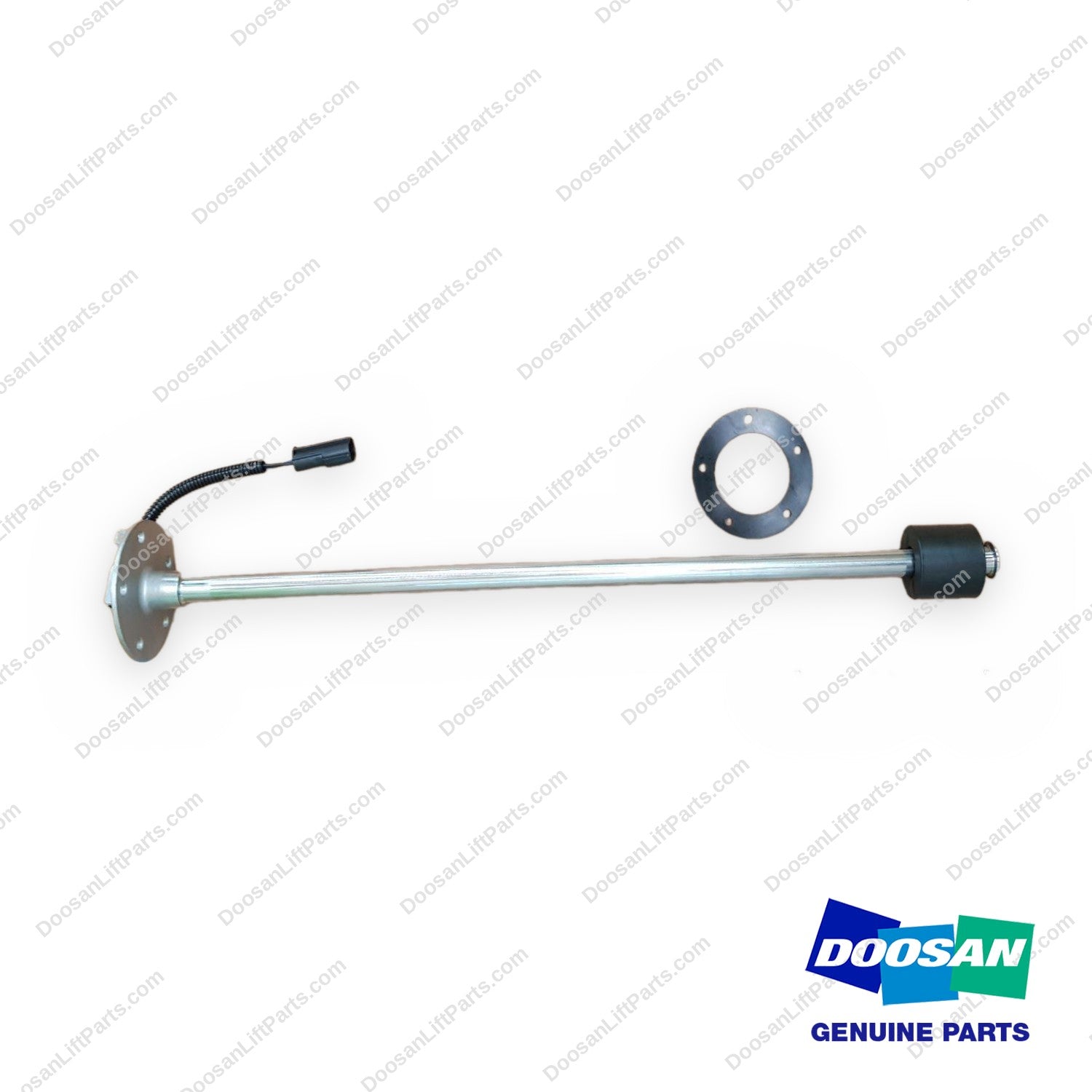 301316-00147 - 450 Pole Type Fuel Level Sensor - OEM Doosan Daewoo Bobcat